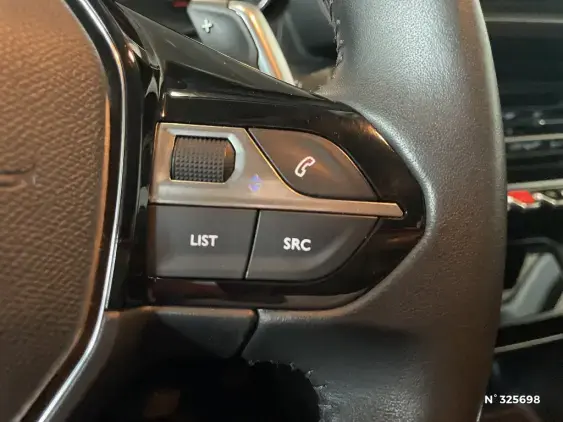 PEUGEOT 208 II - voiture d'occasion - Photo 26