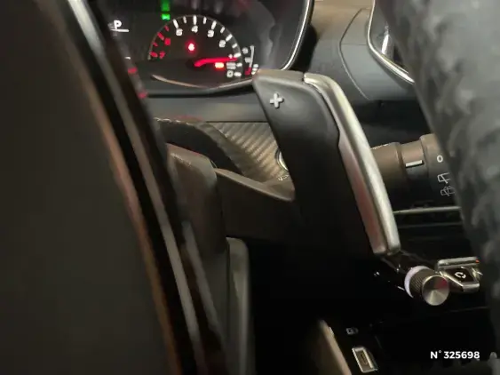PEUGEOT 208 II - voiture d'occasion - Photo 28