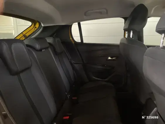 PEUGEOT 208 II - voiture d'occasion - Photo 11