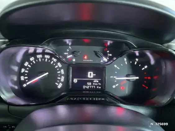 CITROEN C3 III - voiture d'occasion - Photo 11
