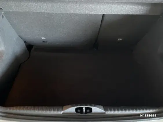CITROEN C3 III - voiture d'occasion - Photo 6