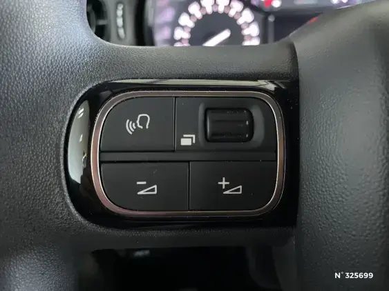 CITROEN C3 III - voiture d'occasion - Photo 23
