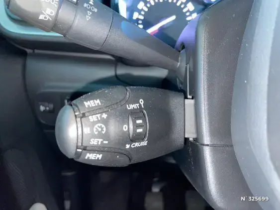 CITROEN C3 III - voiture d'occasion - Photo 25