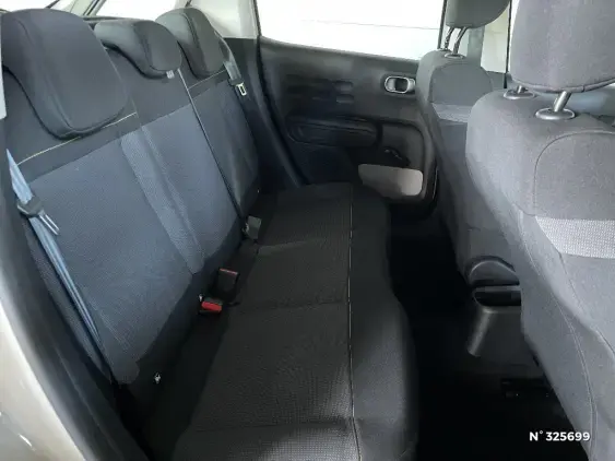 CITROEN C3 III - voiture d'occasion - Photo 10