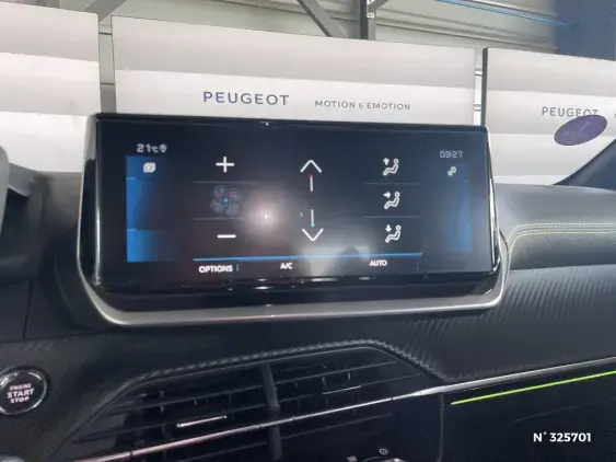 PEUGEOT 208 II - voiture d'occasion - Photo 13