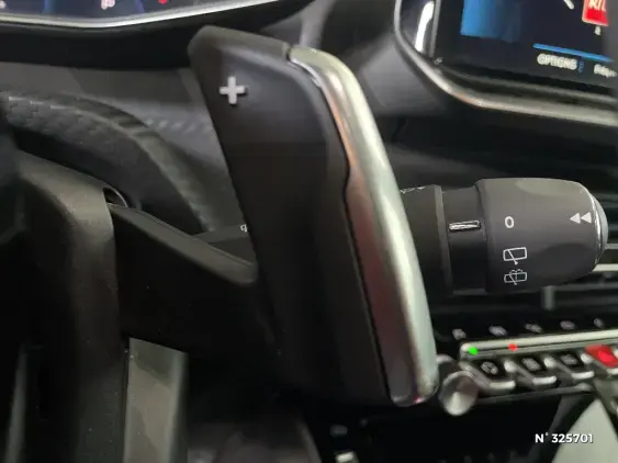 PEUGEOT 208 II - voiture d'occasion - Photo 27