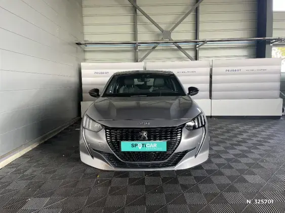 PEUGEOT 208 II - voiture d'occasion - Photo 3