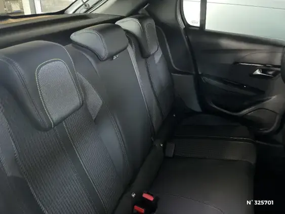 PEUGEOT 208 II - voiture d'occasion - Photo 11