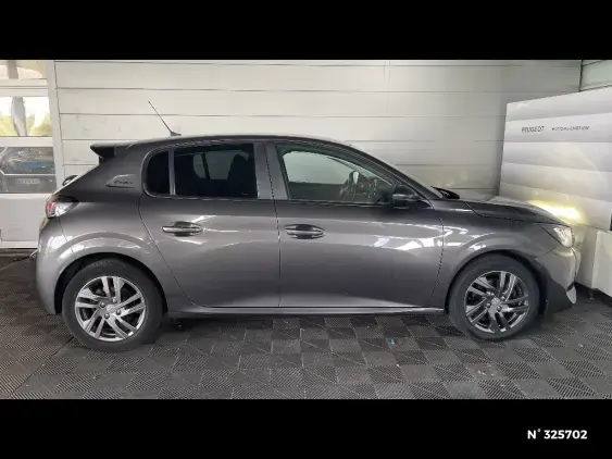 PEUGEOT 208 II - voiture d'occasion - Photo 5