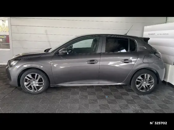 PEUGEOT 208 II - voiture d'occasion - Photo 2