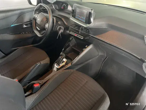 PEUGEOT 208 II - voiture d'occasion - Photo 10