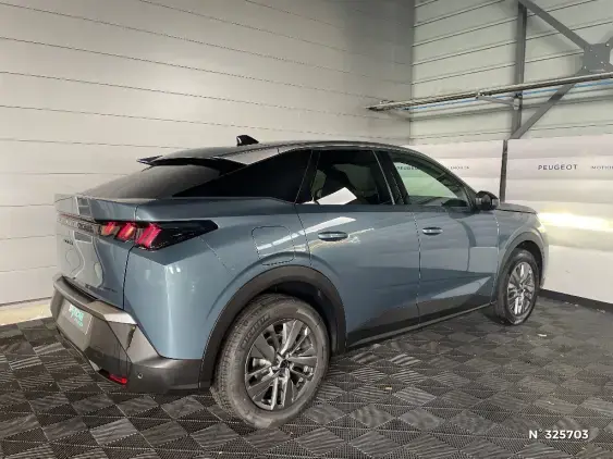 PEUGEOT 3008 III - voiture d'occasion - Photo 4