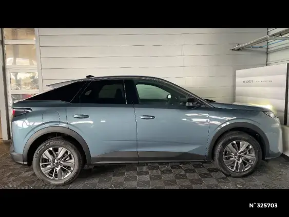PEUGEOT 3008 III - voiture d'occasion - Photo 5