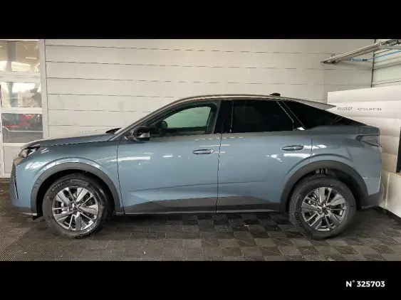 PEUGEOT 3008 III - voiture d'occasion - Photo 2