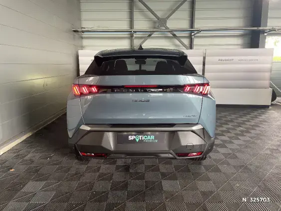 PEUGEOT 3008 III - voiture d'occasion - Photo 6