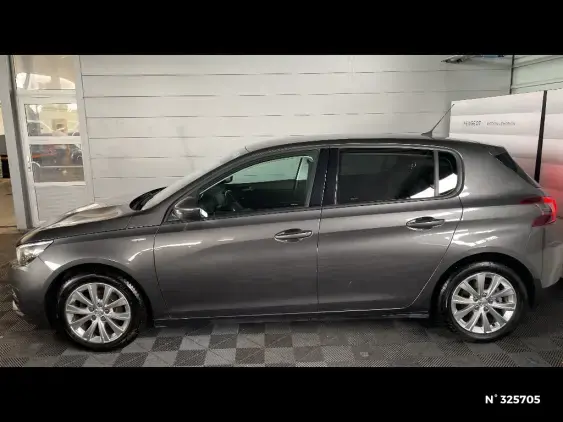 PEUGEOT 308 II - voiture d'occasion - Photo 2