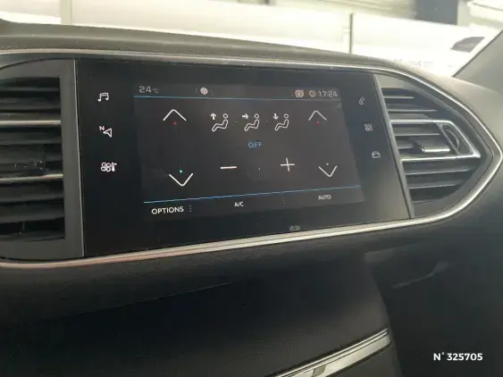 PEUGEOT 308 II - voiture d'occasion - Photo 13