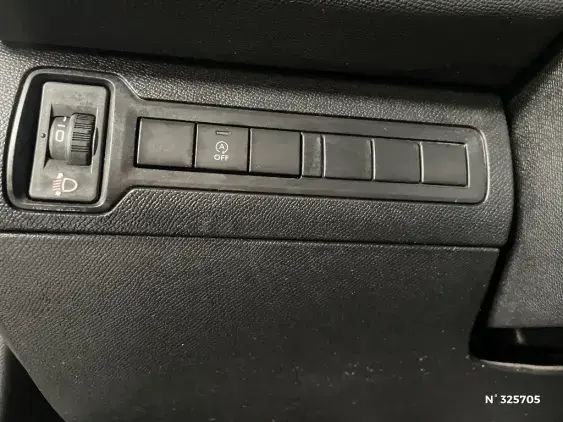 PEUGEOT 308 II - voiture d'occasion - Photo 15