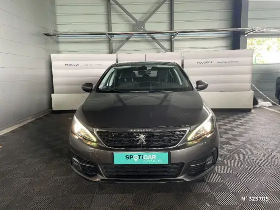 PEUGEOT 308 II - voiture d'occasion - Photo 3