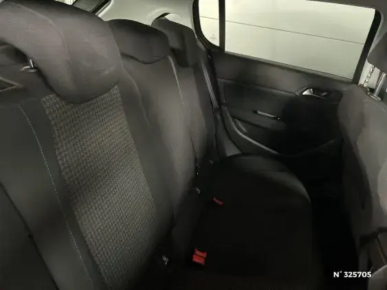 PEUGEOT 308 II - voiture d'occasion - Photo 11