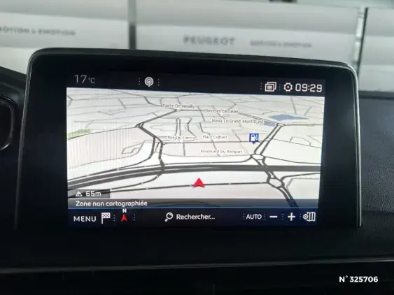 PEUGEOT 5008 II - voiture d'occasion - Photo 13