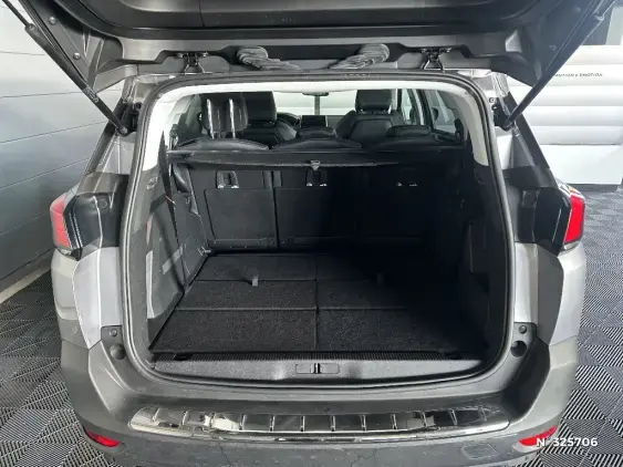 PEUGEOT 5008 II - voiture d'occasion - Photo 7