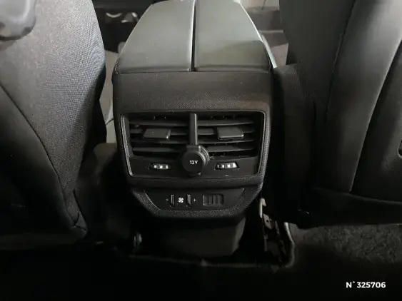 PEUGEOT 5008 II - voiture d'occasion - Photo 27