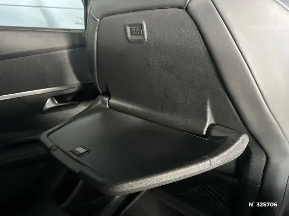 PEUGEOT 5008 II - voiture d'occasion - Photo 28