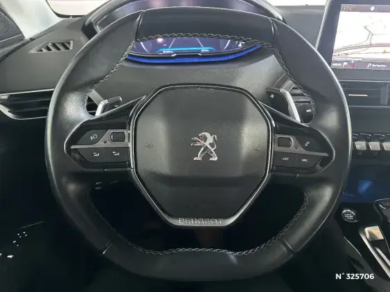 PEUGEOT 5008 II - voiture d'occasion - Photo 33