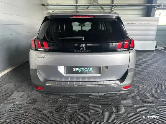 PEUGEOT 5008 II - voiture d'occasion - Photo 6