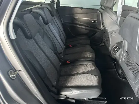 PEUGEOT 5008 II - voiture d'occasion - Photo 11