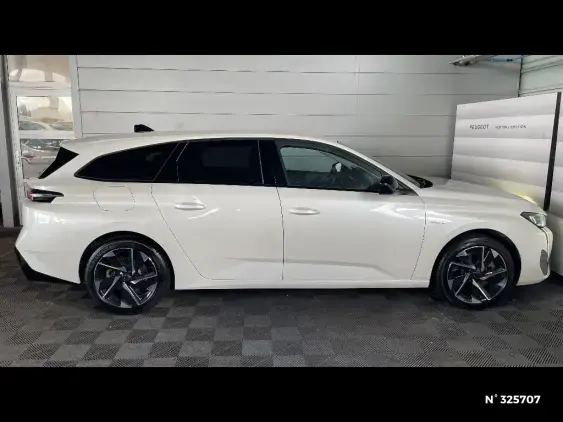 PEUGEOT 308 SW III - voiture d'occasion - Photo 5