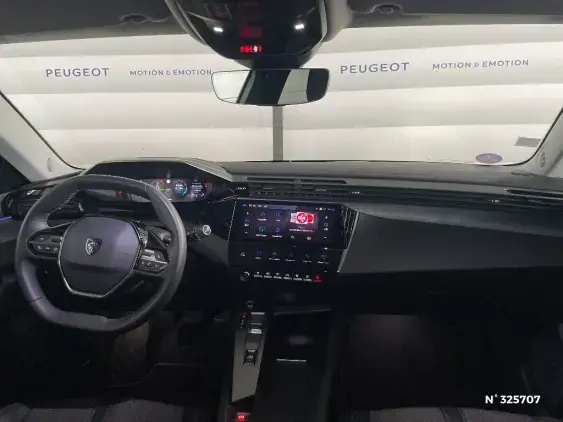 PEUGEOT 308 SW III - voiture d'occasion - Photo 9