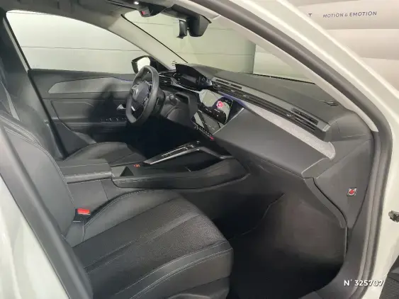 PEUGEOT 308 SW III - voiture d'occasion - Photo 10