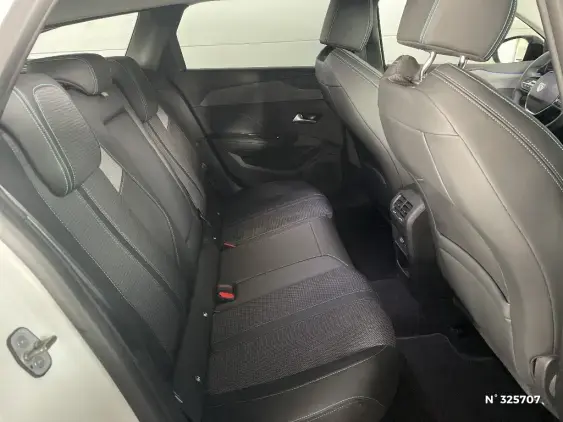 PEUGEOT 308 SW III - voiture d'occasion - Photo 11