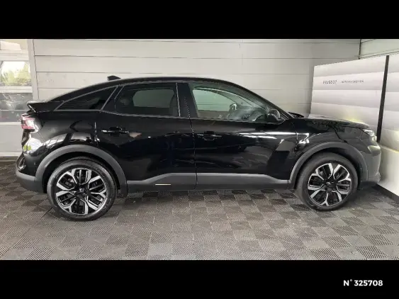 CITROEN C4 III - voiture d'occasion - Photo 5