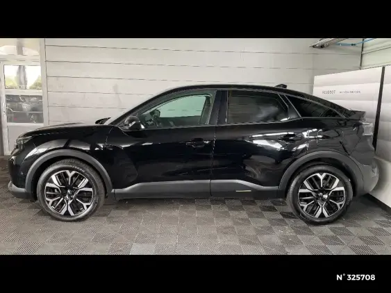 CITROEN C4 III - voiture d'occasion - Photo 2