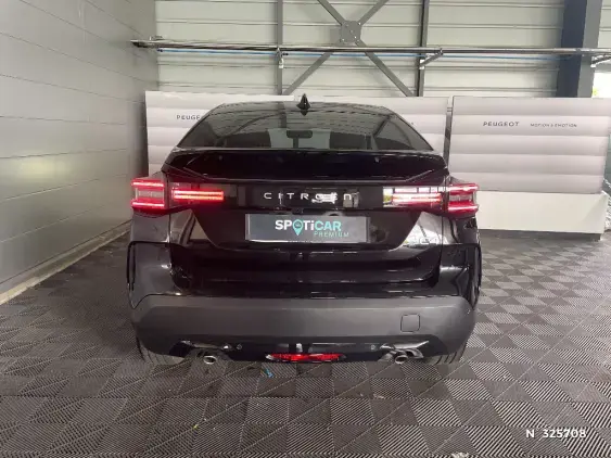CITROEN C4 III - voiture d'occasion - Photo 6