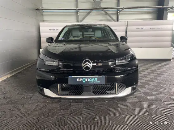 CITROEN C4 III - voiture d'occasion - Photo 3