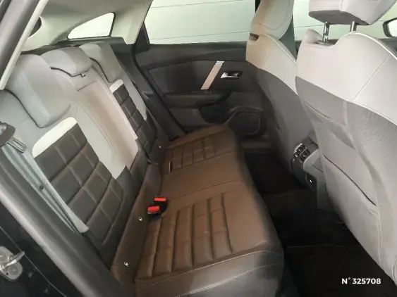 CITROEN C4 III - voiture d'occasion - Photo 11