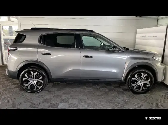 CITROEN C3 AIRCROSS II - voiture d'occasion - Photo 5