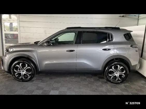 CITROEN C3 AIRCROSS II - voiture d'occasion - Photo 2