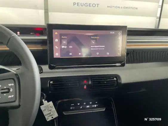 CITROEN C3 AIRCROSS II - voiture d'occasion - Photo 13