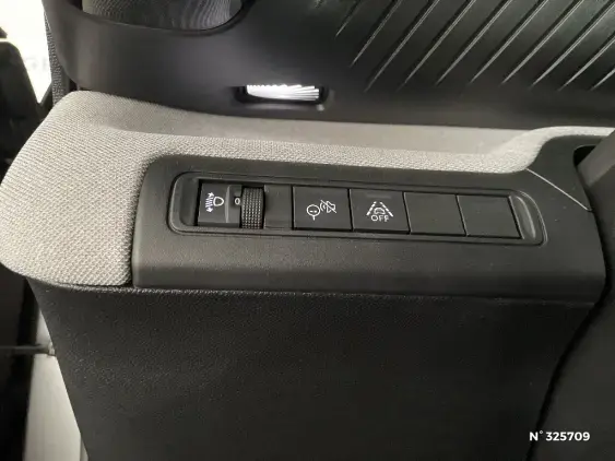 CITROEN C3 AIRCROSS II - voiture d'occasion - Photo 15