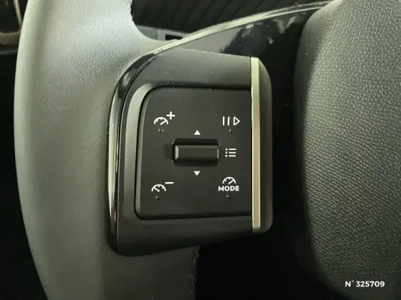 CITROEN C3 AIRCROSS II - voiture d'occasion - Photo 25