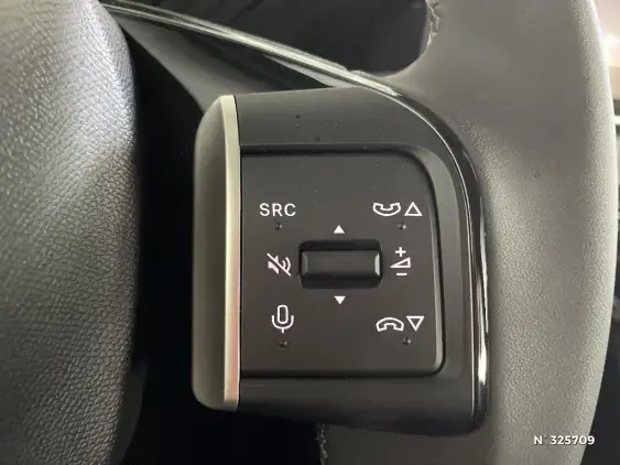 CITROEN C3 AIRCROSS II - voiture d'occasion - Photo 26