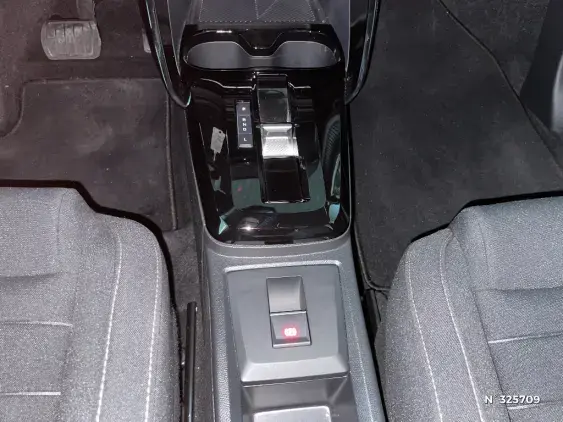 CITROEN C3 AIRCROSS II - voiture d'occasion - Photo 27