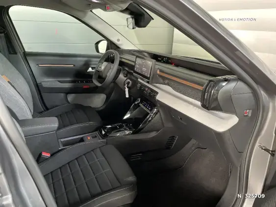 CITROEN C3 AIRCROSS II - voiture d'occasion - Photo 10