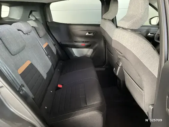 CITROEN C3 AIRCROSS II - voiture d'occasion - Photo 11