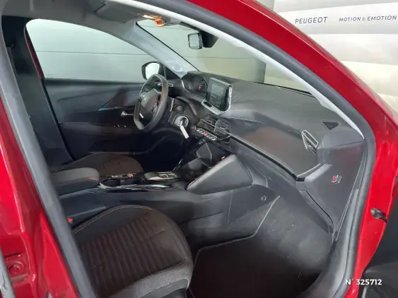 PEUGEOT 208 II - voiture d'occasion - Photo 10